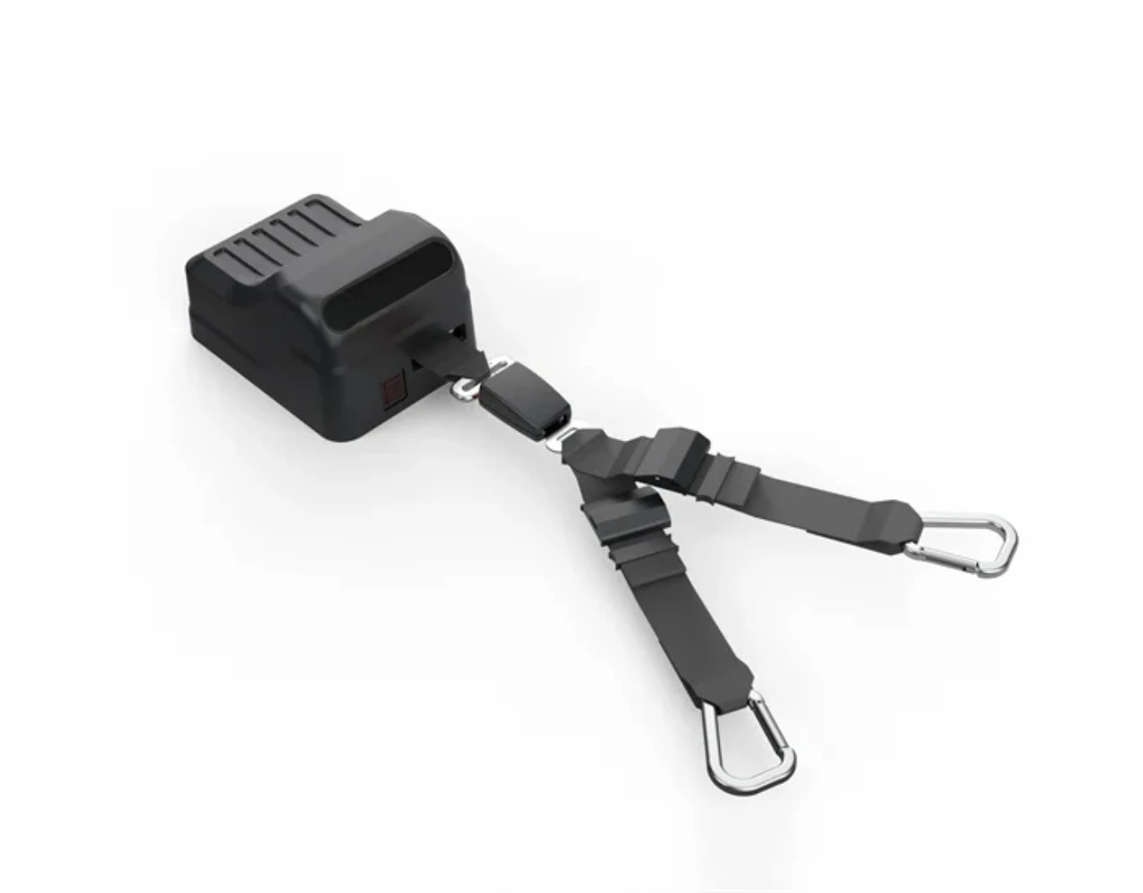 

hot-selling product WCC ELECTRIC WHEELCHAIR WINCH for Vehicle