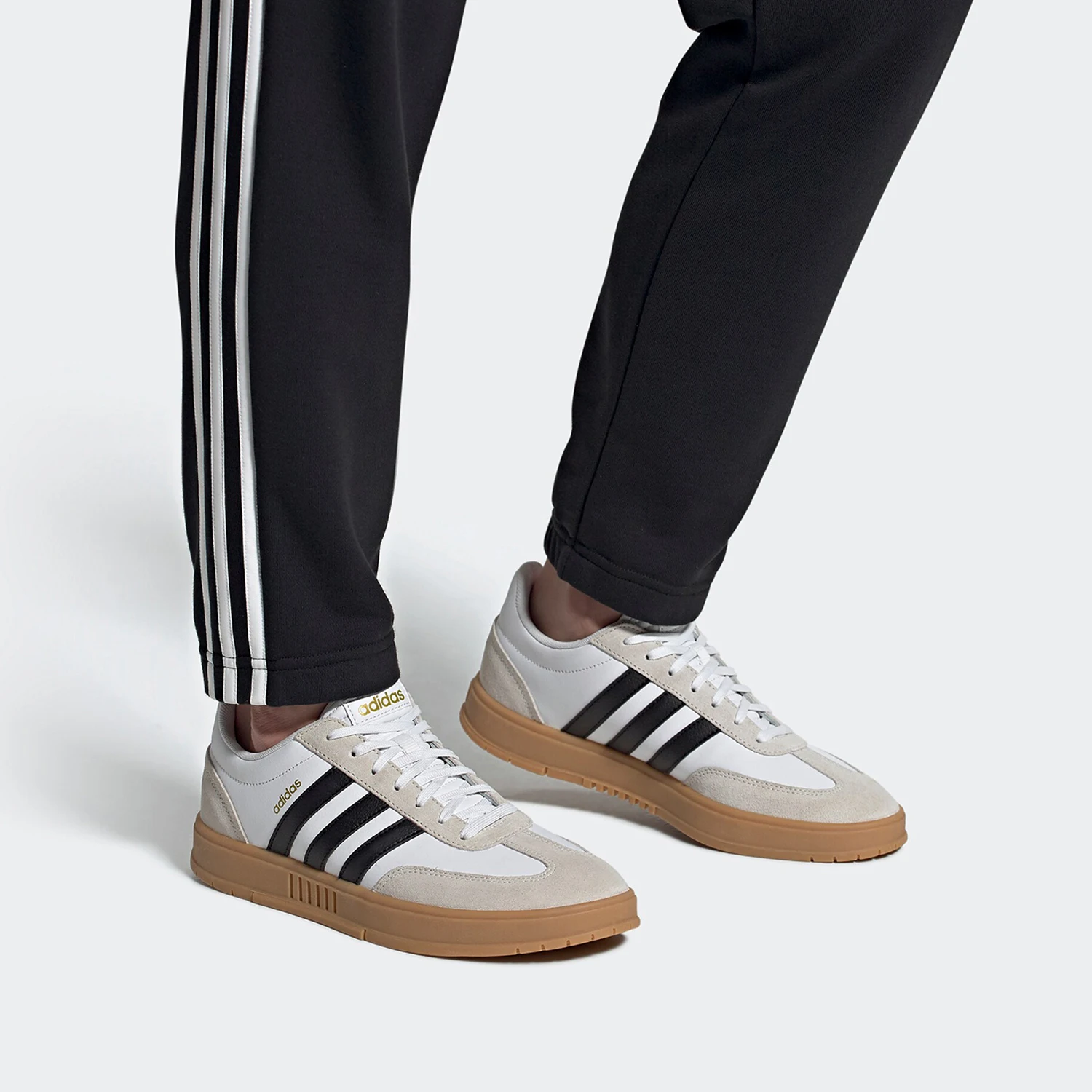 

Adidas genuine GRADAS Unisex Comfortable Sports Casual Shoes FW3378