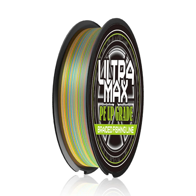 

200M 8-weave fishing PE line for hunting and fishing in freshwater and seawater