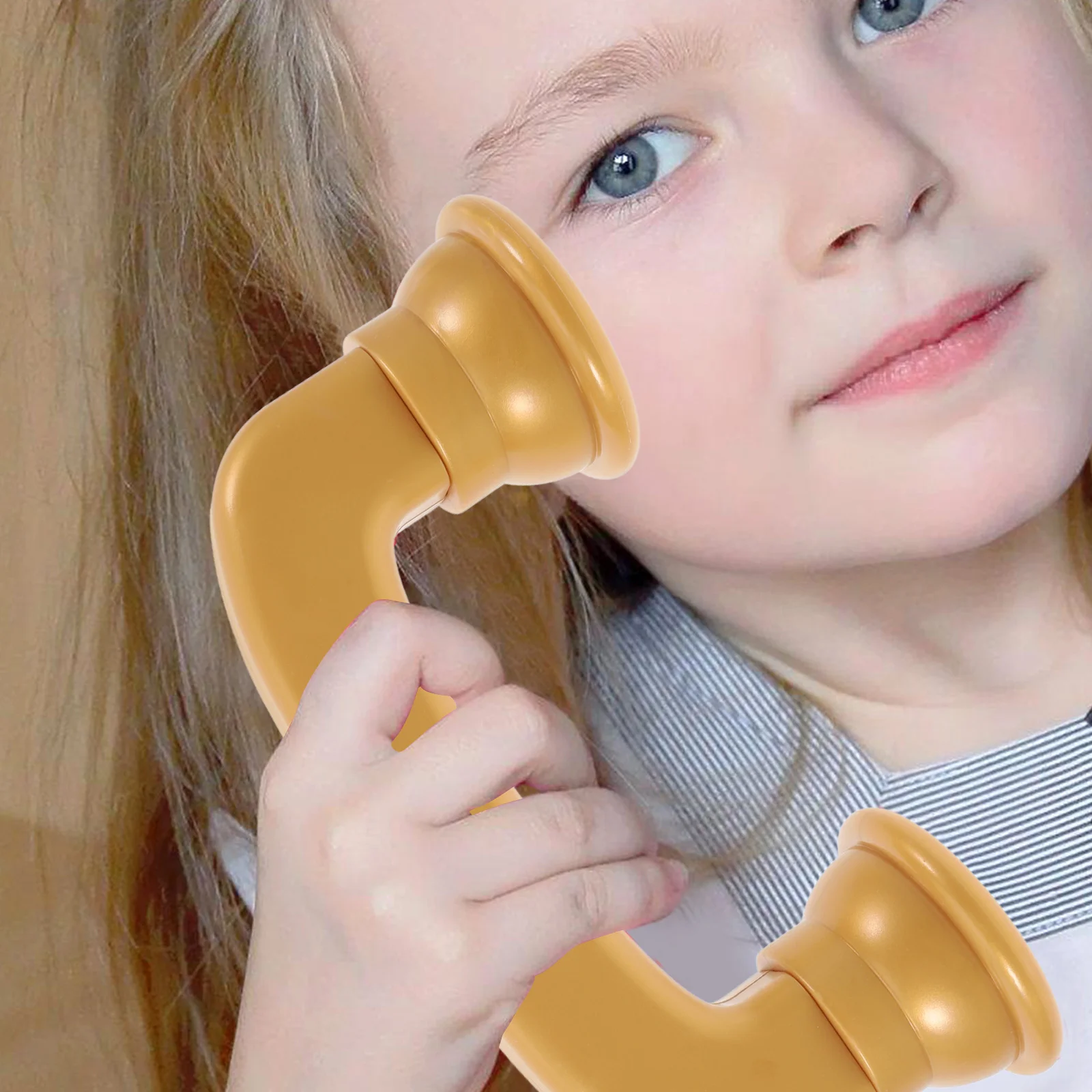 Чтение плавность для взрослых. Телефонная игрушка. Инструмент для ролевых игр. Развитие речи.