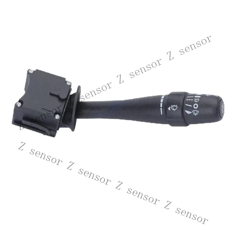 Z+ 15913466 Wiper/Washer Switch For Chevrolet Malibu Pontiac G6 Saturn Aura 04-12