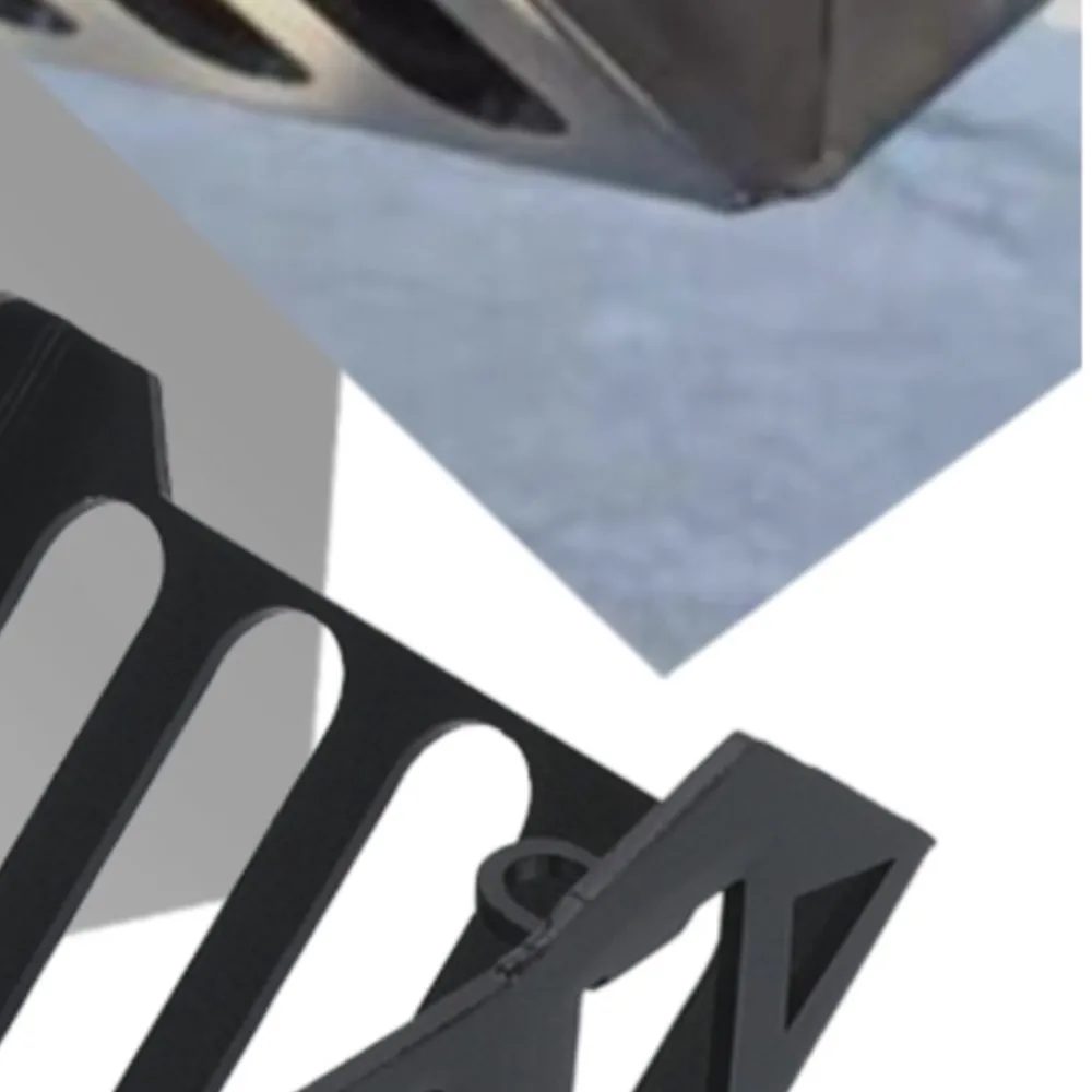 

For Yamaha MT09 SP MT-09 SP Niken GT NIKEN 900 GT 2018-2019-2020 Engine Guard Cover Chassis Skid Plate Lower Bottom Protector