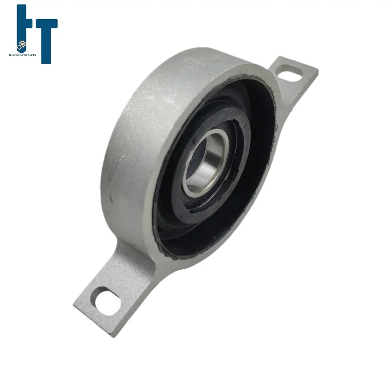 26127526631 26128615621 Front Drive Shaft Intermediate Support Bearing Aluminium  for BMW 3 Series F31 E90