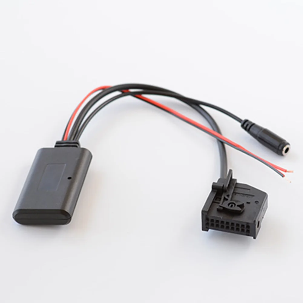 Cable Aux Adapter P…