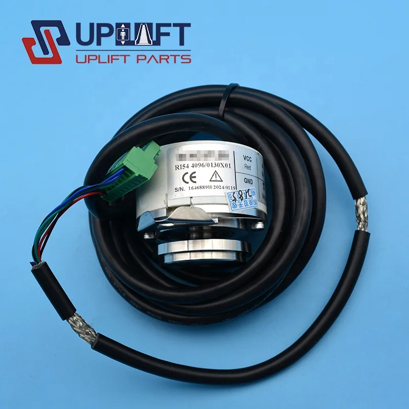 RI544096 UPlift Industrial Elevator Rotary Encoder Model 0130X01