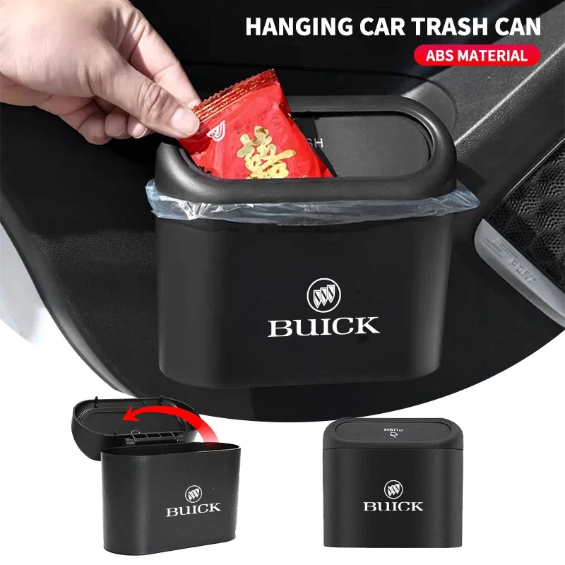 Car Trash Bin Hangi…
