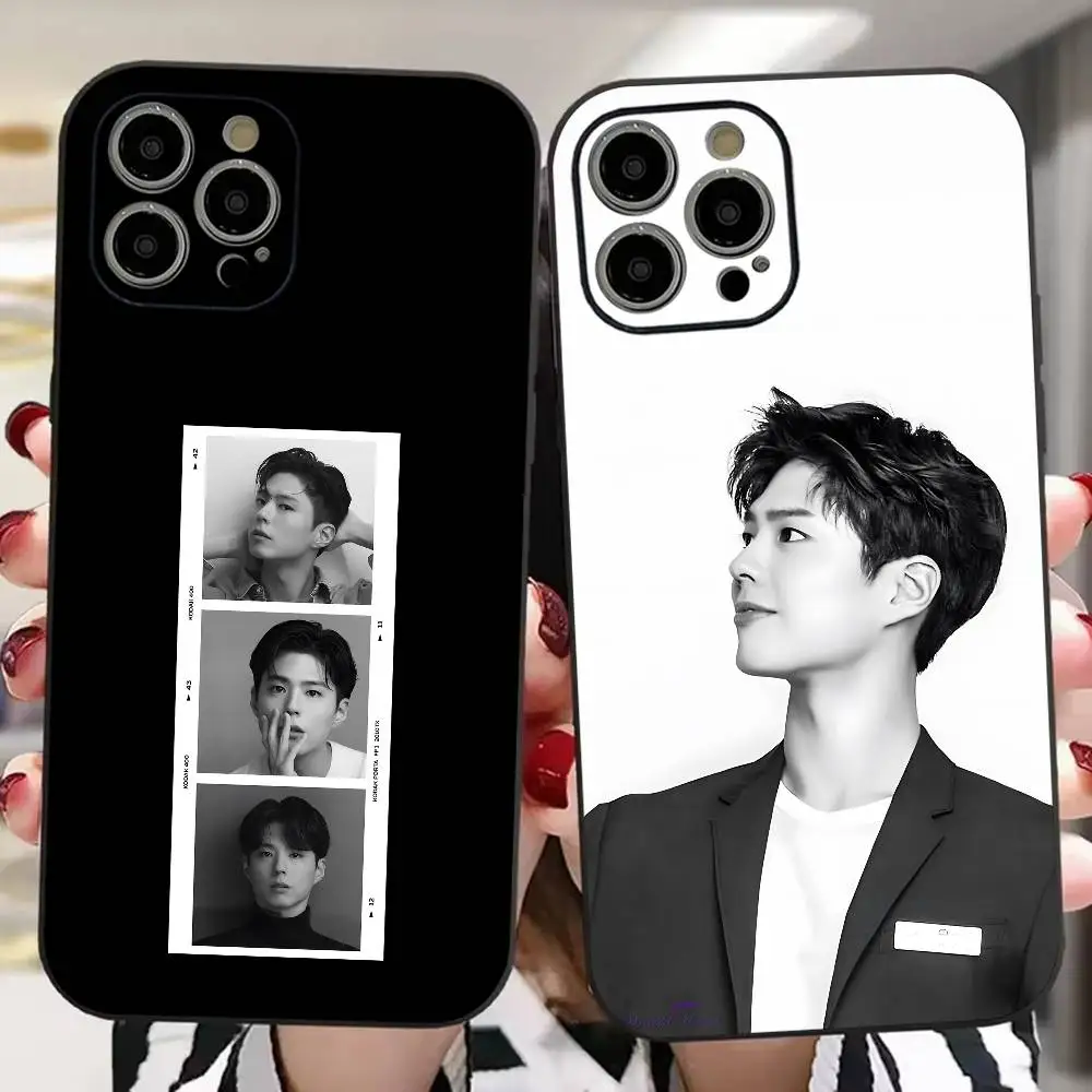 P-Park Cool Bo-Gum … - image