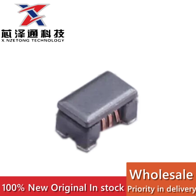（10 pieces）DLW21SN670HQ2L brand new original SMD-4P common mode filter