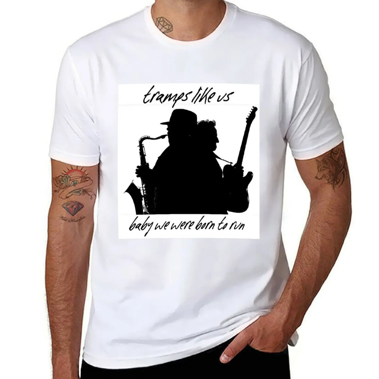 

Words from the wise 5 T-Shirt valentines boutique clothes Anime t-shirt rapper graphic tees korean fashion men graphic t shirts