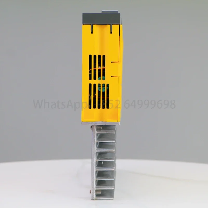 Servo Drive A06B-60…