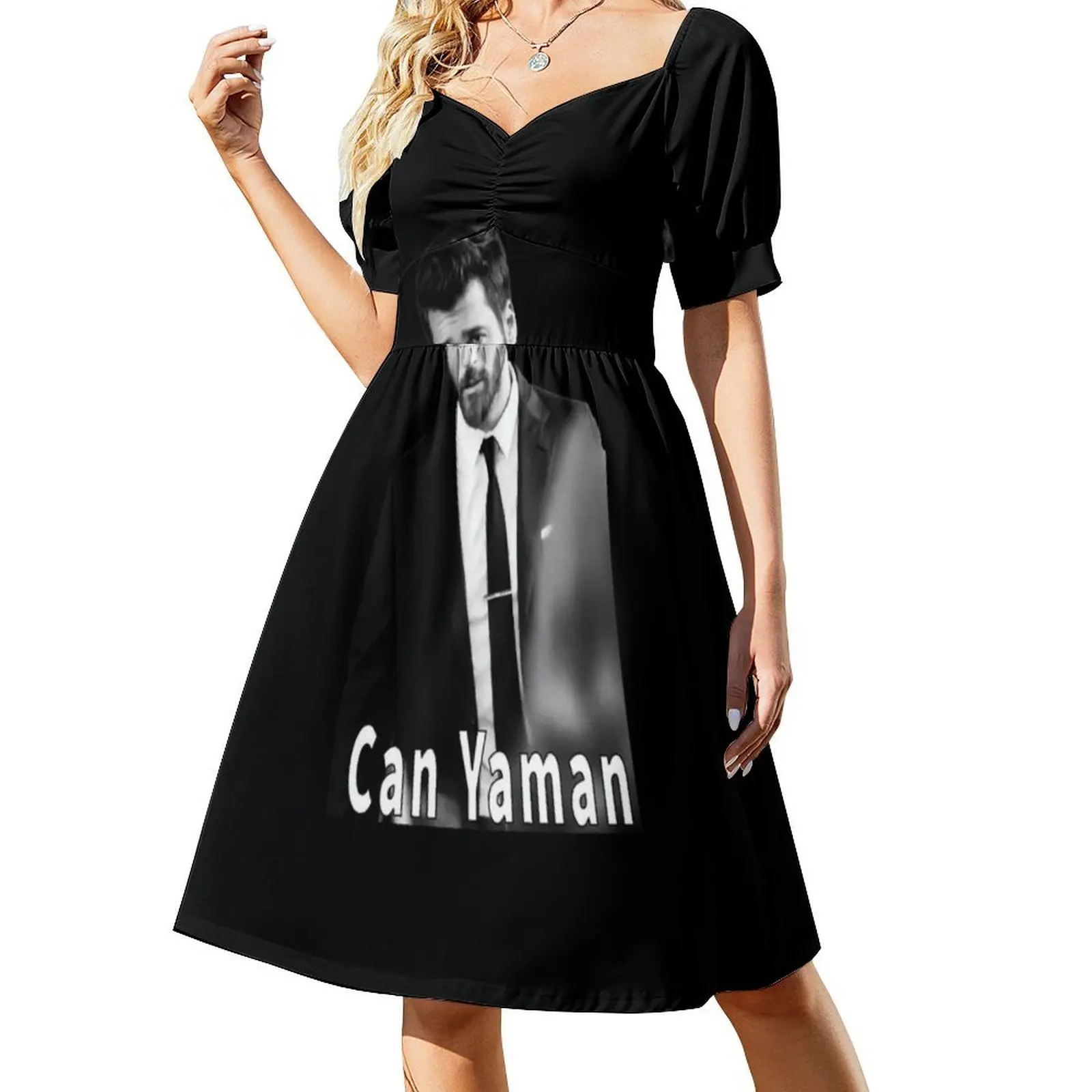 يمكن يامان بدلة البوهيمي فستان بلا أكمام للنساء طباعة فساتين حفلات الشاطئ يمكن يامان المرأة يمكن يامان فستان يامان ل