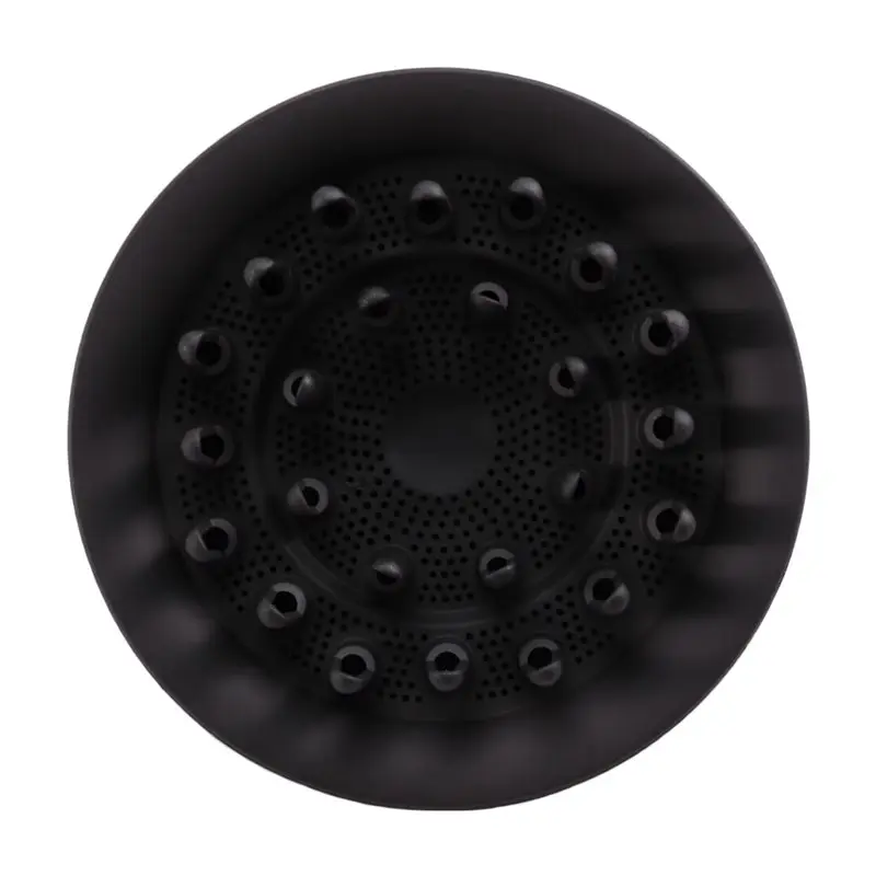KEOL-Upgraded Diffuser Wave Curl For Dyson Airwrap HS09/Co-Anda2x , Attachment Diffuser Nozzle Dome And Diffuse Modes