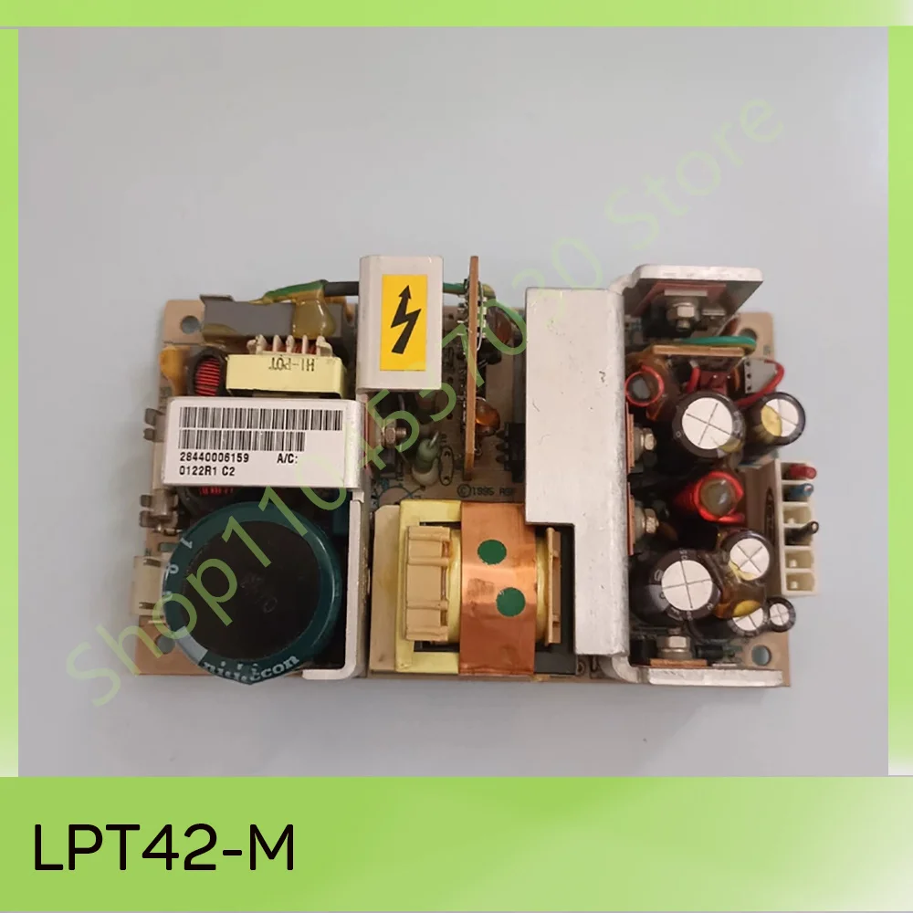 

Industrial Power Supply LPT42-M