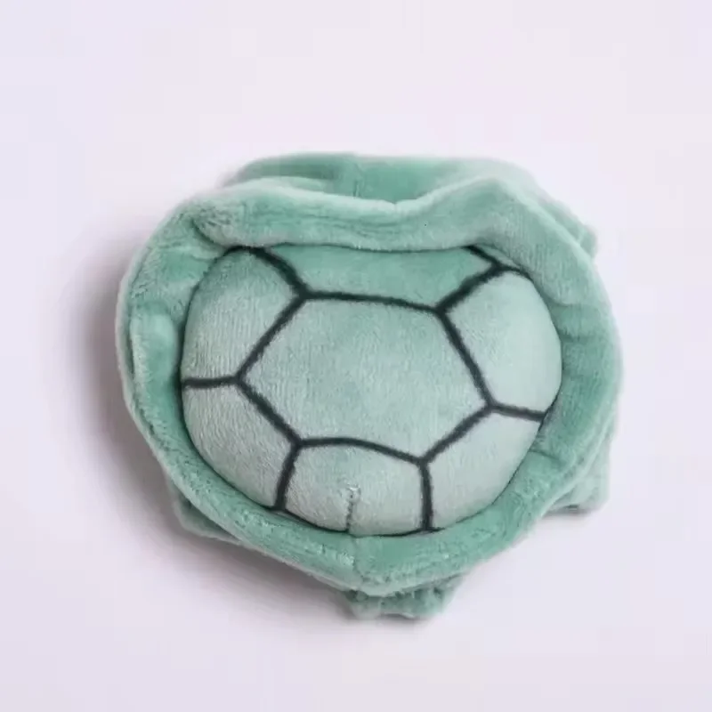 ل 17 سنتيمتر Labubu مضحك السلاحف أفخم ملابس دمى DIY الزي اكسسوارات دمية الملابس عيد ميلاد لعبة هدية إكسسوارات دمي