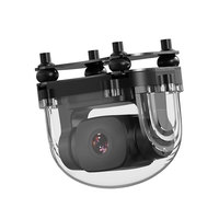 SIYI A2 mini Ultra Wide Angle FPV Gimbal Single Axis Tilt 1080p Starlight Camera