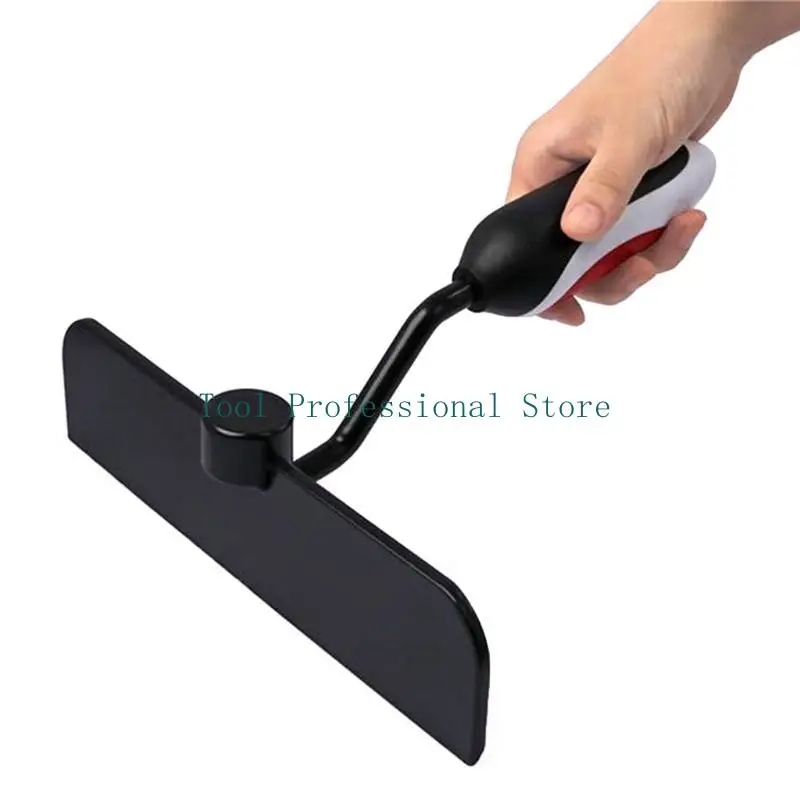 57QF Cranked Brick Splitting Masonry Tools Electric Hammer Tile Removal
