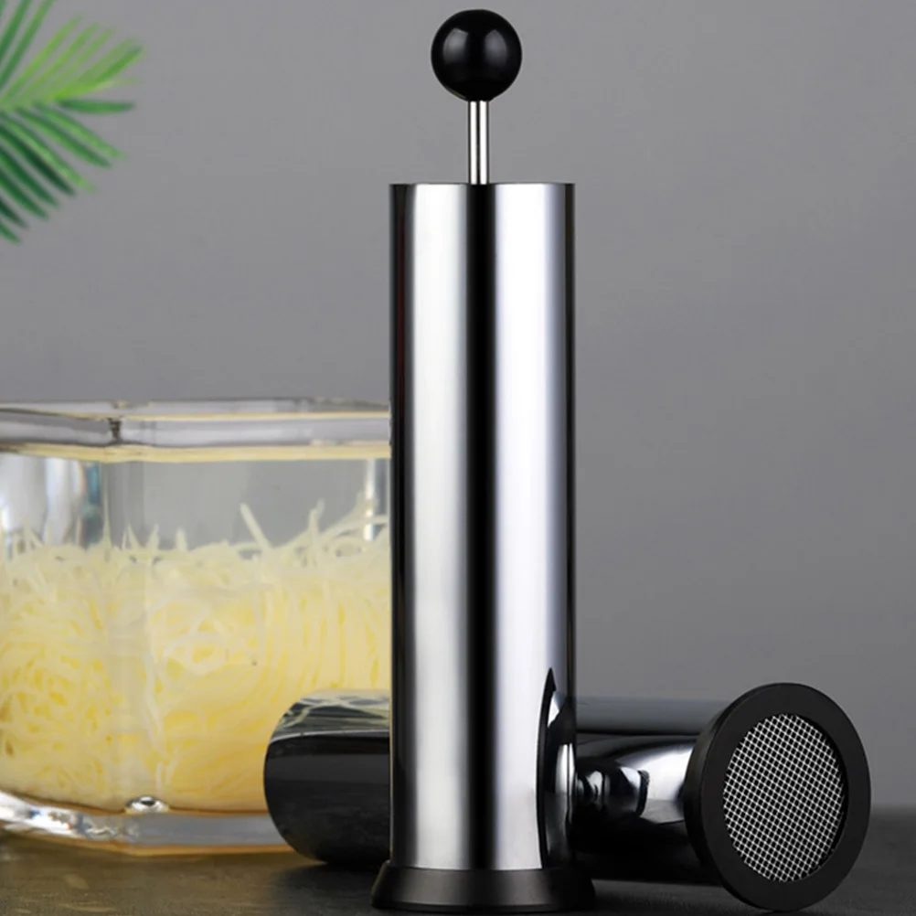 

1set Stainless Steel Mold Presser Household Kitchen Tool for Cheese Shaping Flower Design Easy for Chrysanthemum