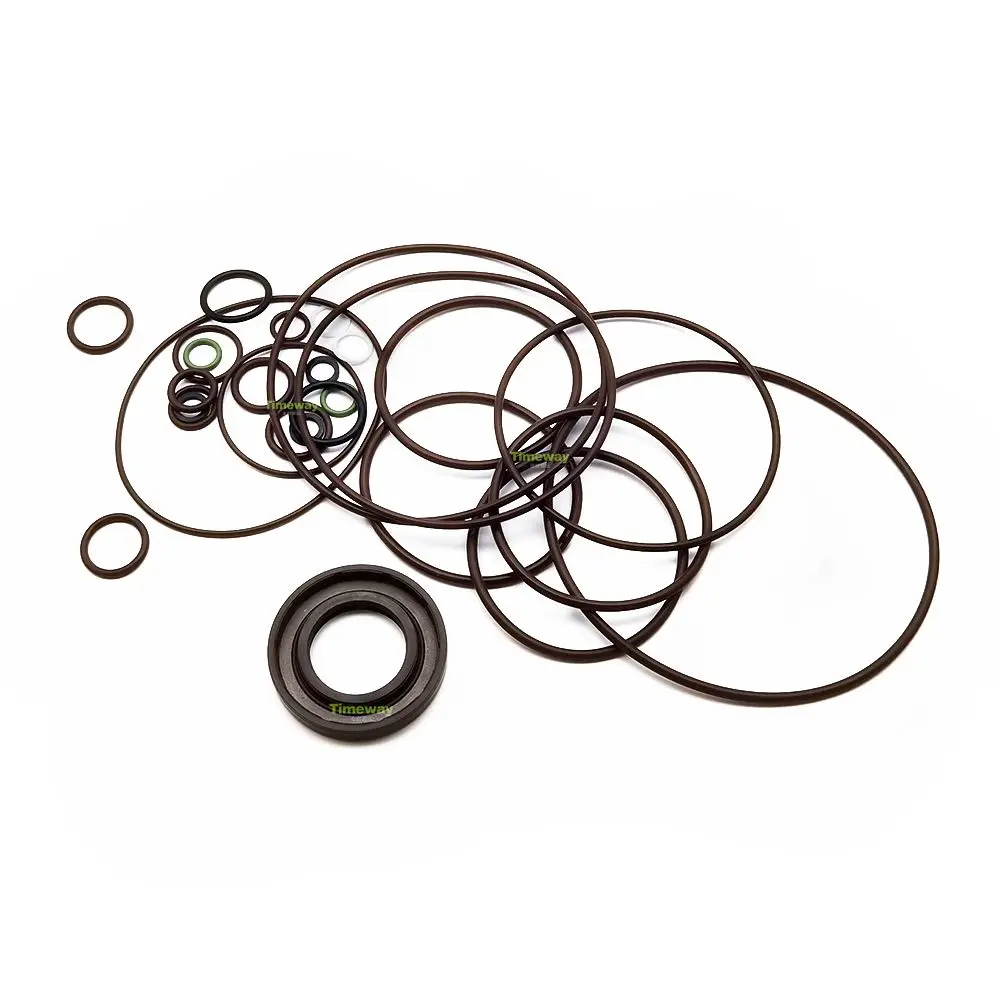 Hydraulic Pump Replacement Part LRR030 LRL030 Seal Kit for Repair SAUER Hydraulic Piston Pump