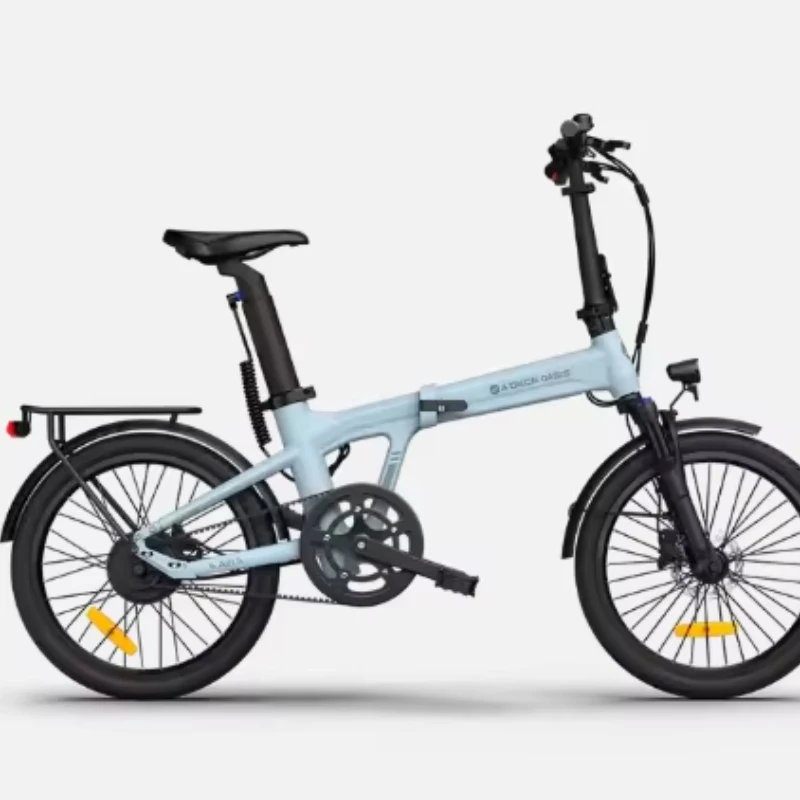 

20 Folding Speed Bike Adult Disc Brake Bike Portable