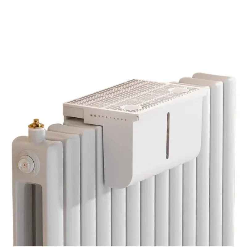 

Radiator Humidifier Water Container Hot Evaporative Heater Watering Storage Box Anti-bacterial, Silent and Fog-free