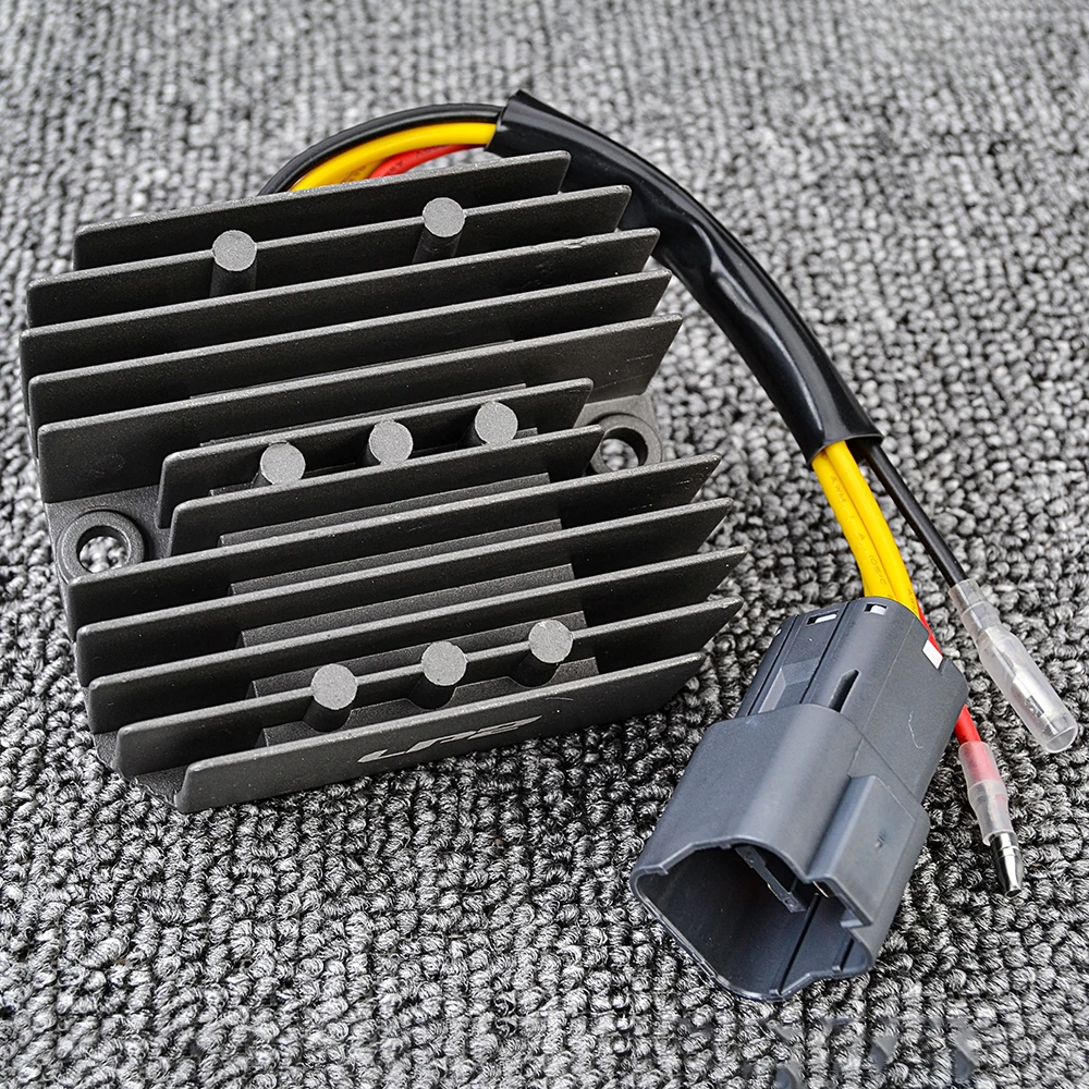 Rectificador regulador para acceso ATV MAX Tomahawk 4 300 400 para GOES ATV 300s 400 para Triton ATV Baja Outback 250 300 400 2x4 4x4