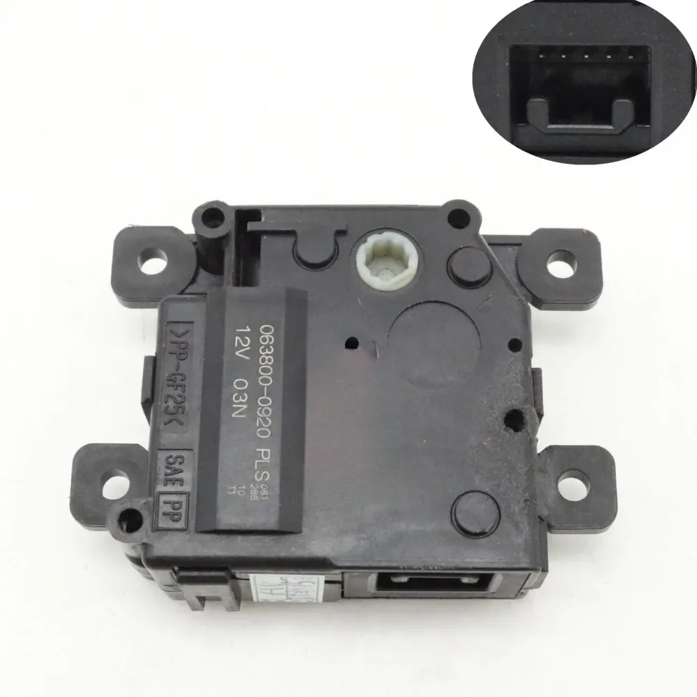 

HVAC Blower A/C Heater Flap Duct Motor Servo Actuator For Lexus GX460 LX570 For Toyota Highlander Avensis Mk3 RAV4 XA30 Auris