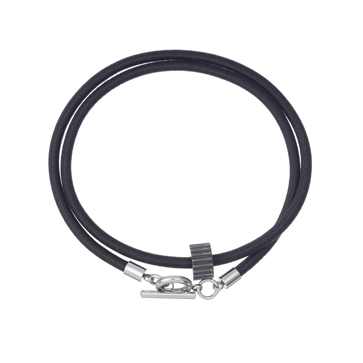 Bracciale di autodifesa alla moda Strumento di protezione di sicurezza da viaggio personale Carburo di tungsteno Finestra di emergenza esterna da