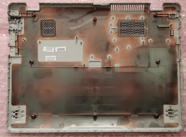 

New laptop bottom case cover for samsung XE550C22 XE550C22A01 XE550C22H02 BA75-03434