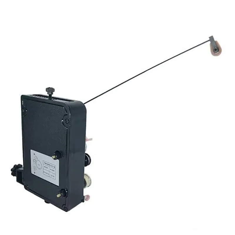Adjustable Tensioner Tensor For Coil Winder Machine Suitable For Multiple Different Wire Diameters Winding Processing Accessory