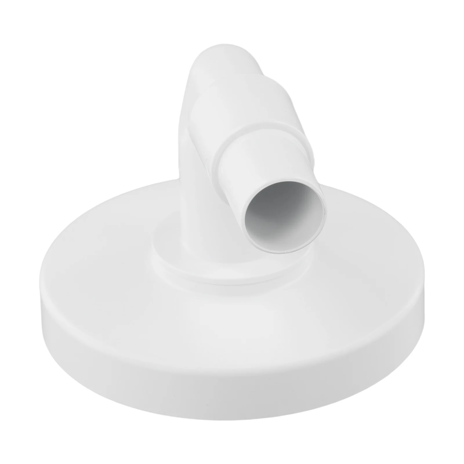 Skimmer Vacuum Hose Adapter Plate Ground Pool White Above Ground Adapter Plate For Hayward Plastic Garden Tools