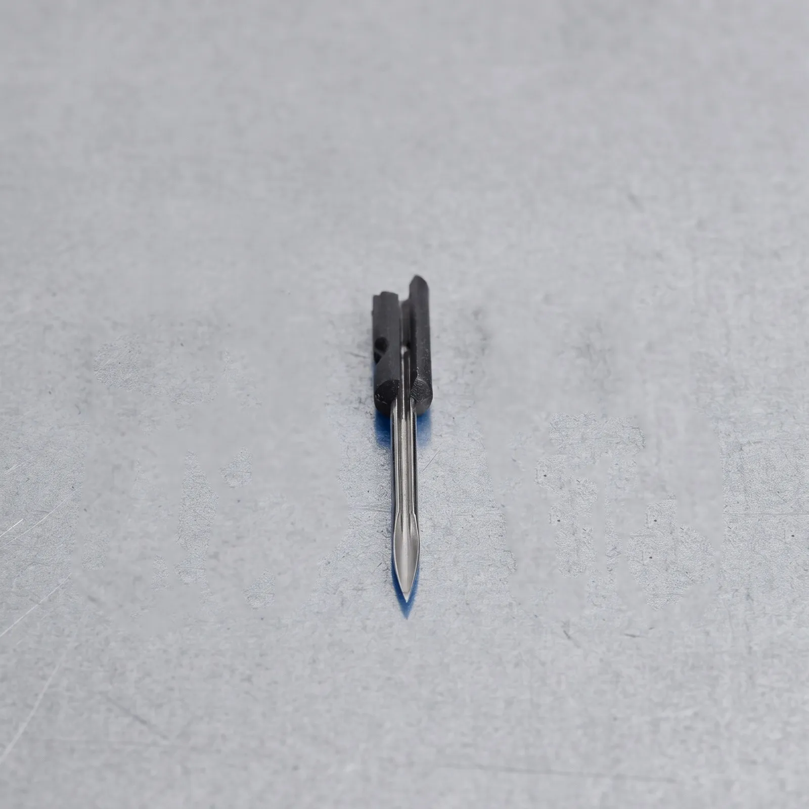 Replacement Tagging Gun Needles High Strength Stainless Steel Precise Positioning for Clothing Tags Shops Boutiques Warehouses