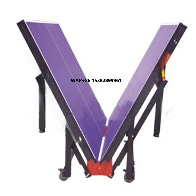 China Indoor Ping P… - image