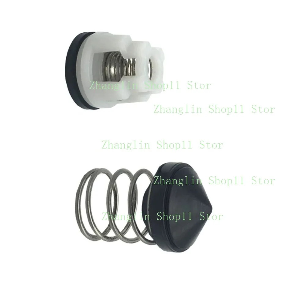 280/380/55/58 High Pressure Car Washing Machine Out Water Check Valve One-way Valve Cleaning Machine Pump Head Accessories