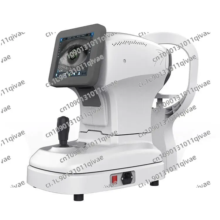 Ark-4000 Optical Equipment China Portable Eye Autorefractor Keratometer Auto Refractometer