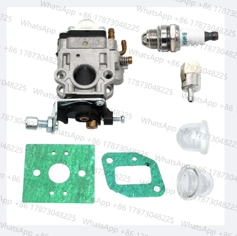 Vergaser für RedMax EB6200 Rucksackgebläse