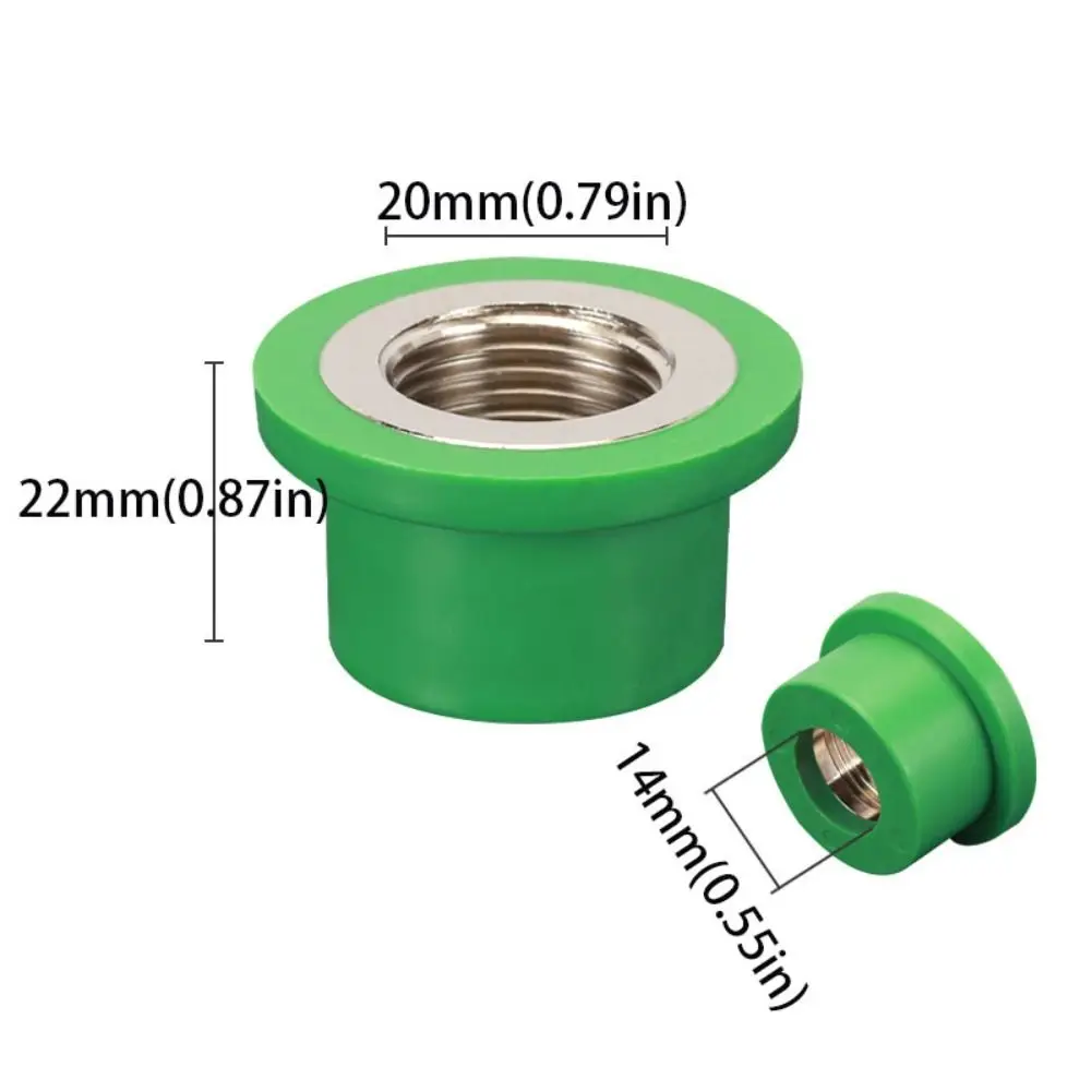 PPR الخيط الداخلي الكراك أداة إصلاح مكافحة تحطيم الأسنان الداخلية استبدال انبوب ماء تكسير سلك إزالة السباكة
