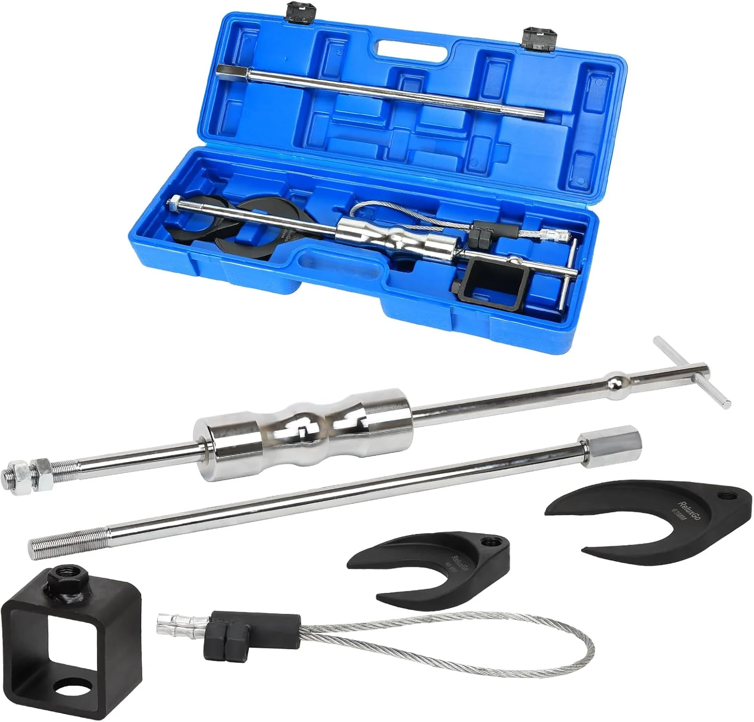 

Набор инструментов для выравнивания VAG Camshaf (1.4 TYSI)