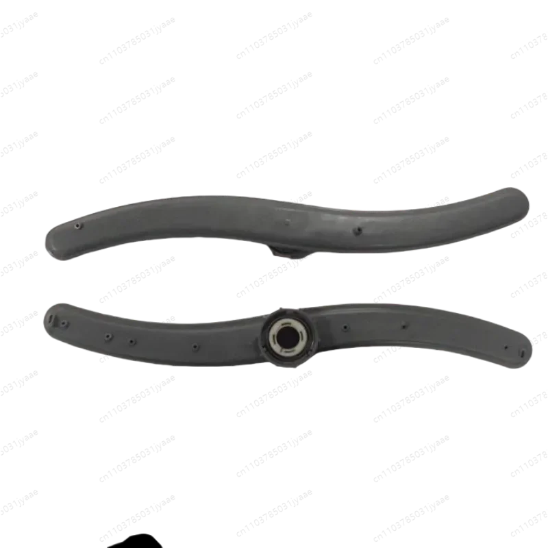 

Для посудомоечной машины Midea, запасная часть верхнего и нижнего пропеллера WQP12-9270-CN \9378A \ 9350G, замена роторного спринклера