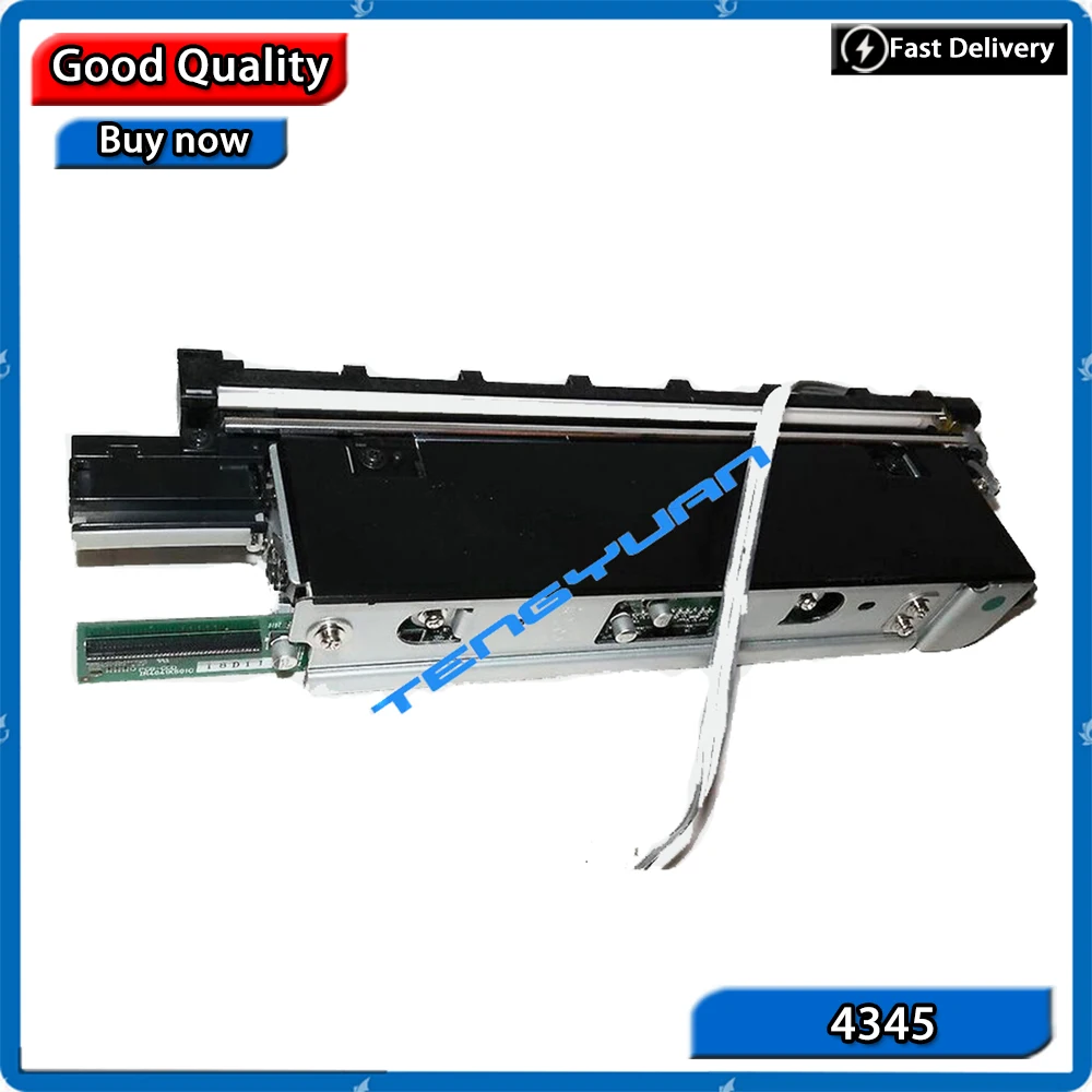 

Original Scanner Unit For HP4345 M4345MFP Scanner head Assembly IR4041-SVPNR Printer Parts on sale