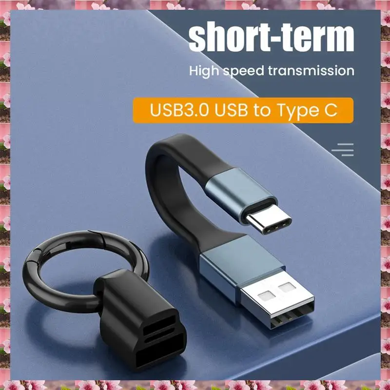 2025 Mini 3A Usb Ty… - image