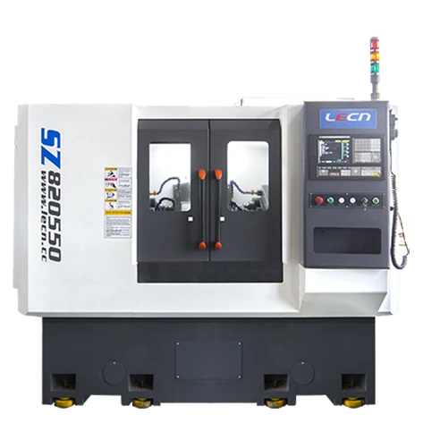 China For Sale CNC Vertical Hining Center With Fanuc