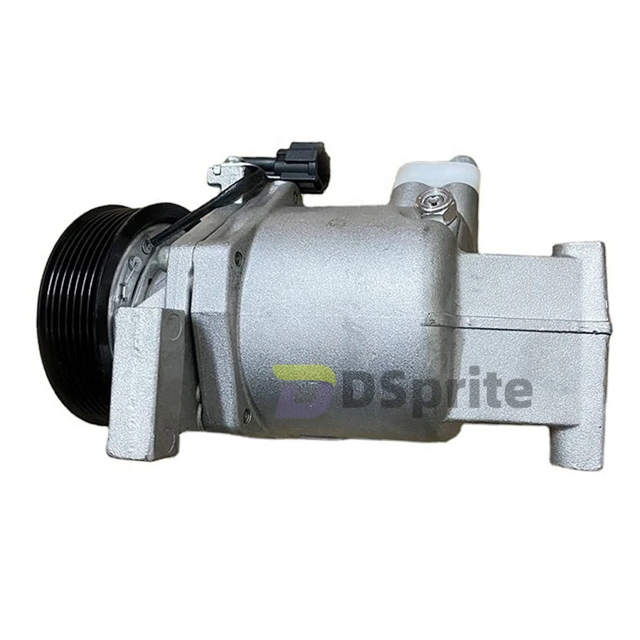 Ac Compressor Versa Juke Note March926003VB2 926003HN0C 926003HN1C 926003VB0C 926101HC1B 926101HD1B 926001KC7A For Nissan Sunny