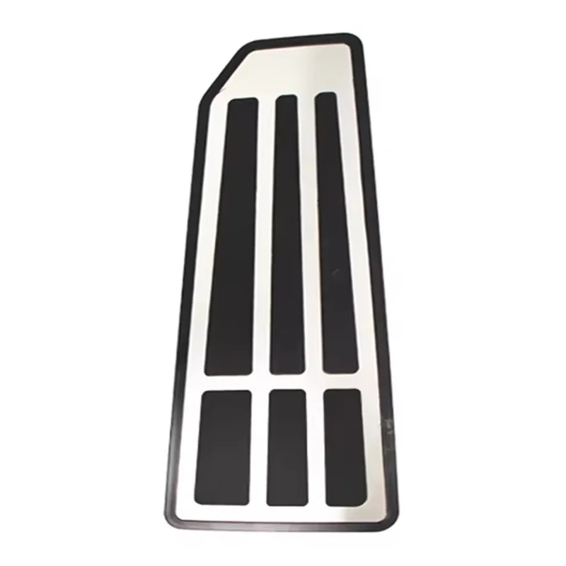 

Universall Car Non Slip Foot Pedal Brake Accelerator Pedal Pedals Covers For Toyota Camry Avalon RAV4 2019 Lexus ES GS 2018-2023