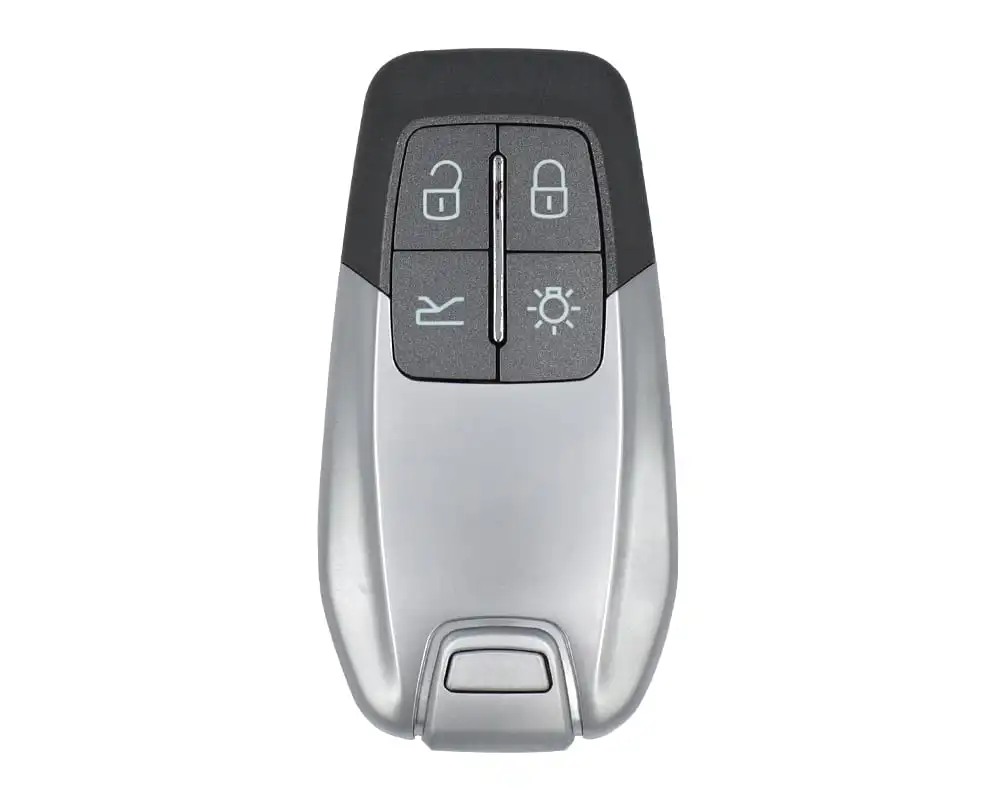 KEYDIY KD ZB06-4 Universal Smart Remote Key 4 Buttons for Alfa Romeo Type