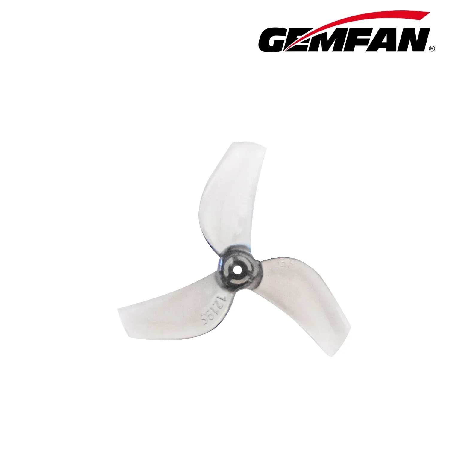 4 Paar Gemfan 1219S 31mm 3-Blatt-PC-Propeller 1mm für Micro TinyWhoop FPV Racing Freestyle Tinywhoop Drohnen Mobula 6 65mm Rahmen – Detail 19