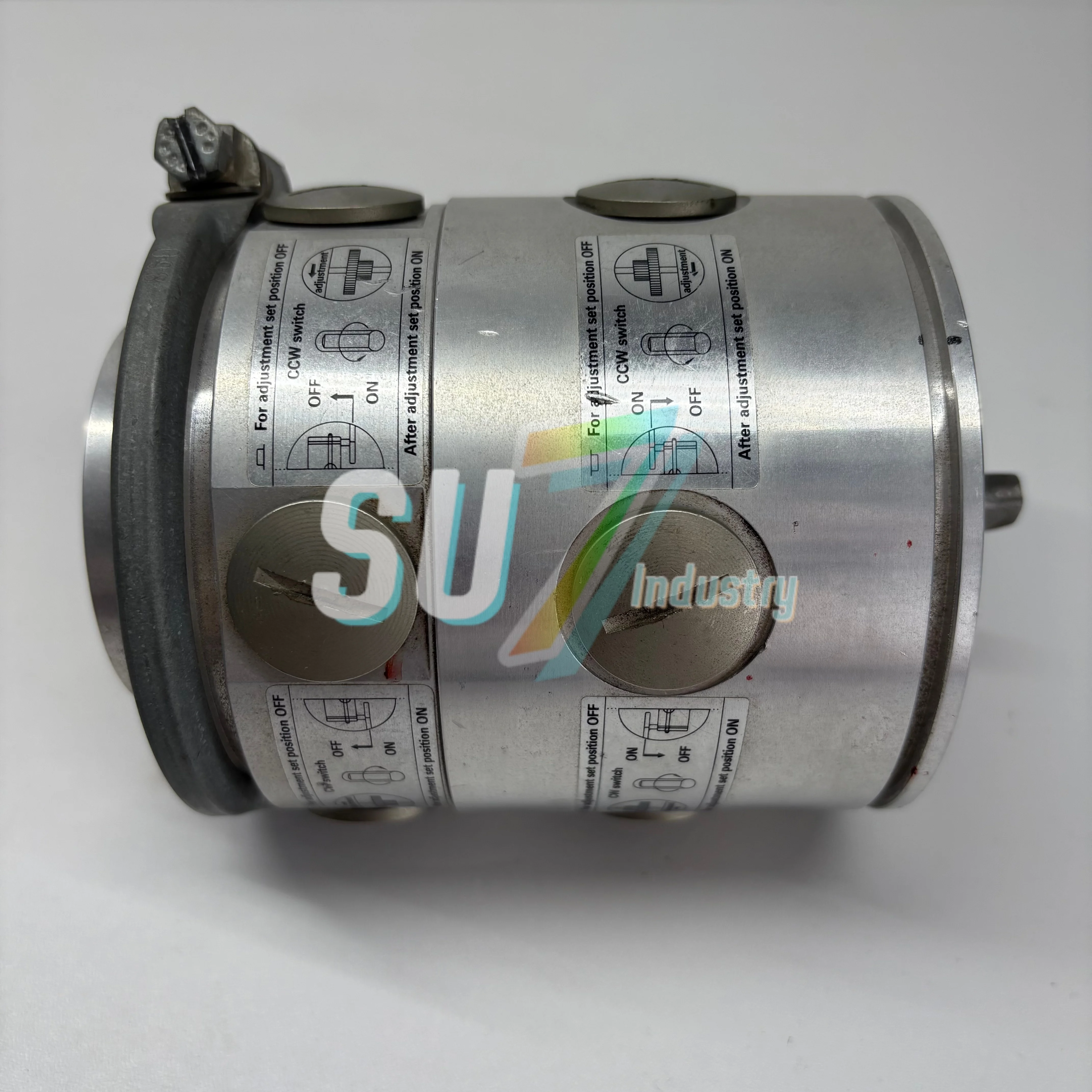 

Used ATM60-AZA0-S05 Encoder