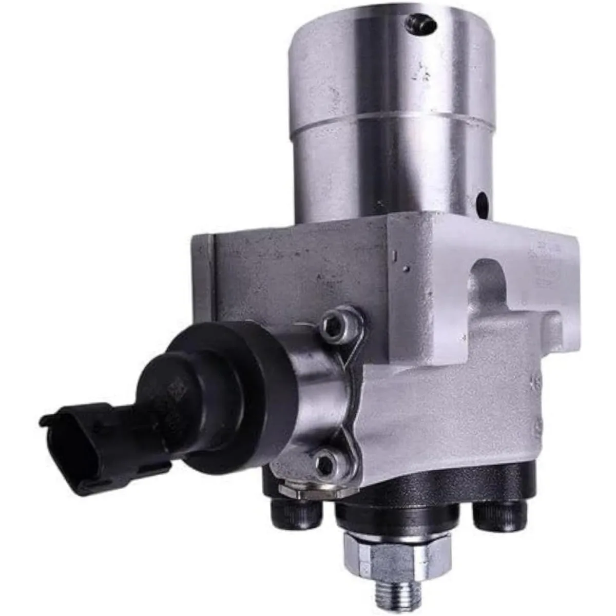 

Fuel Injection Pump 1J801-50501 1J801-50500 for Kubota V2403 D1803 V2403-CR-EF03 KX040-4 U48-5 L3301F Tractor Excavator Engine