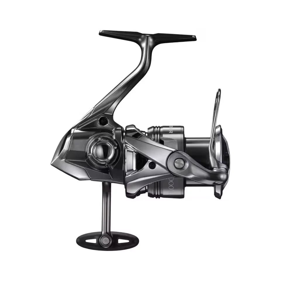 Imagem -06 - Shimano Twinpower Barco de Pesca Marítima Ouvindo Pavaroya Roda Girando para Objetos Grandes 24 Novo