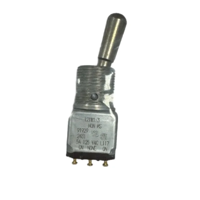 

12TW1-3 Original Toggle Switches Components Circuit Product Module For Honeywell