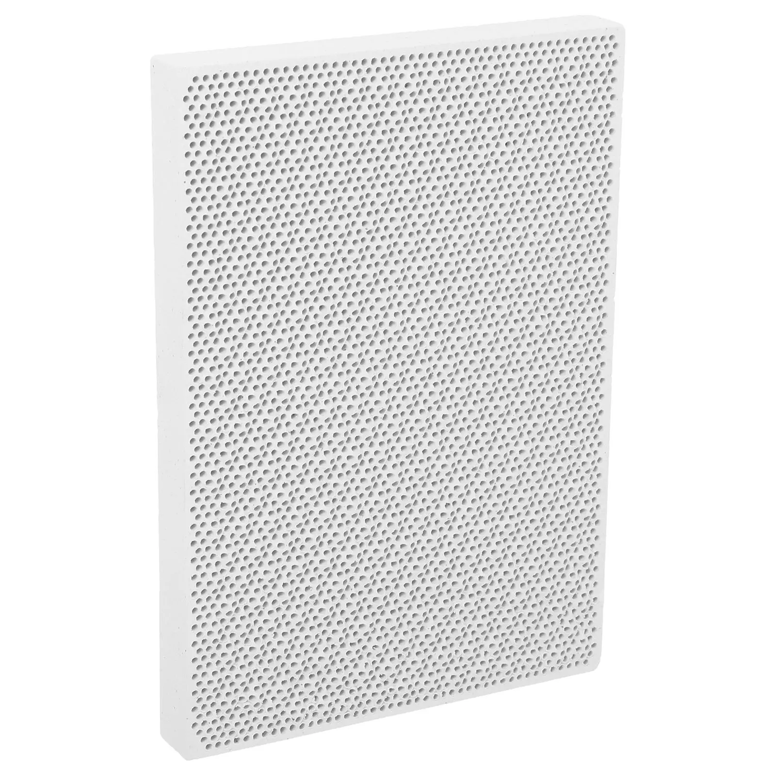 

High Temperature Soldering Boards Honeycomb Ceramic Panel for Jewelry 2A GH568 Small Square Welding Accessories Metalworking